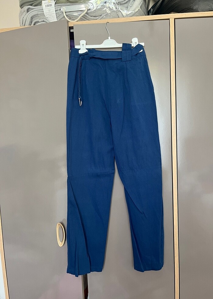 Kadın pantolon - Görsel 3