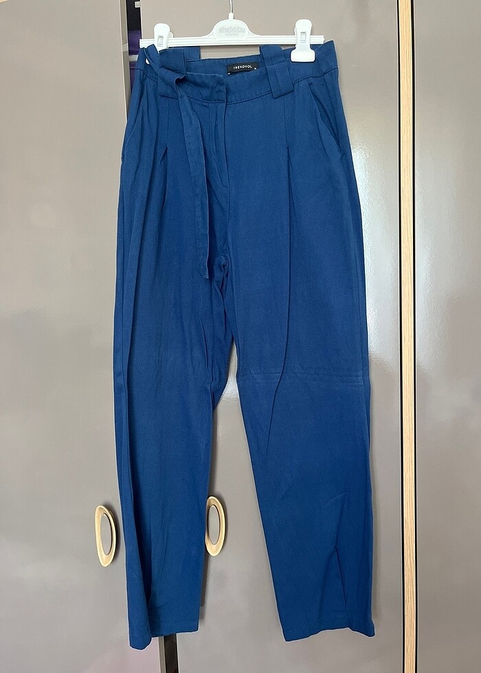 Kadın pantolon - Görsel 2