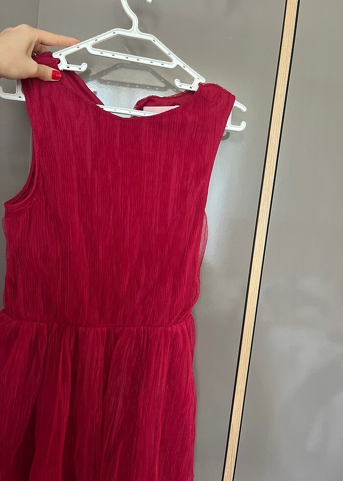 Kadın elbisesi - Görsel 2