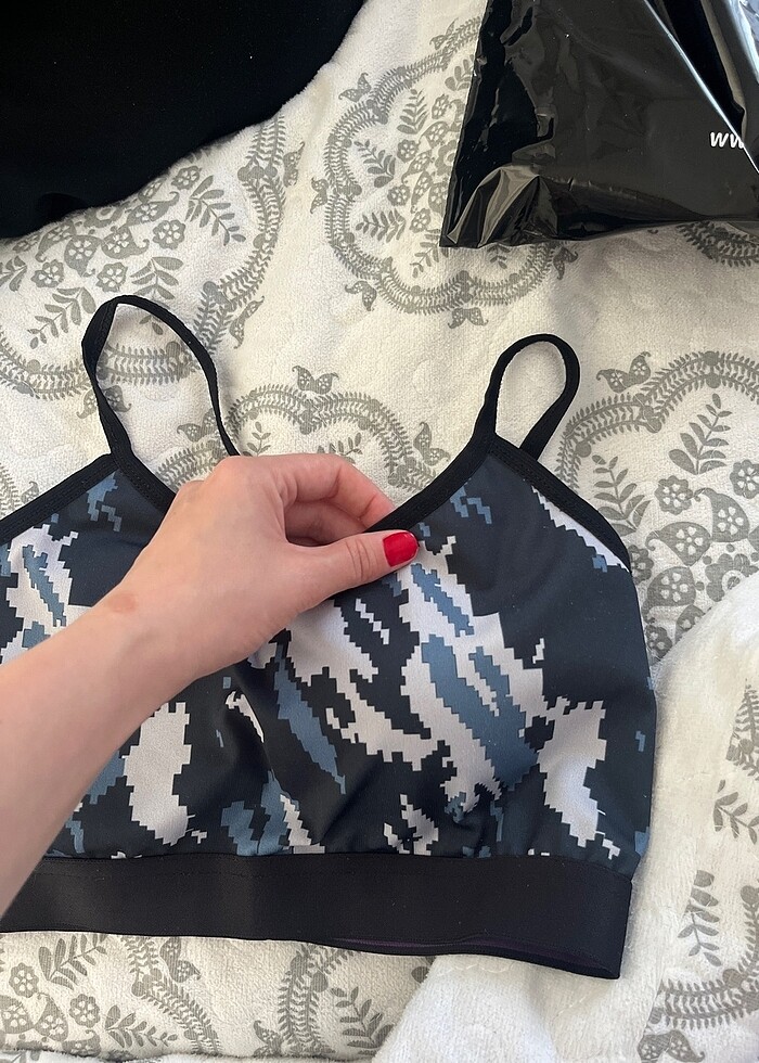 Sporcu atleti - Görsel 3