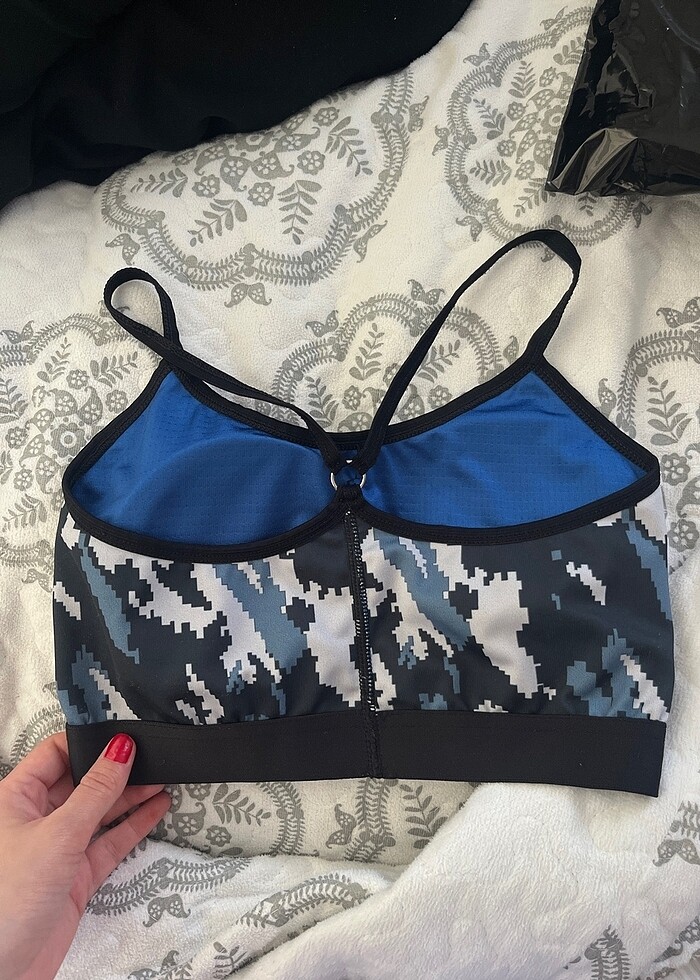 Sporcu atleti - Görsel 2