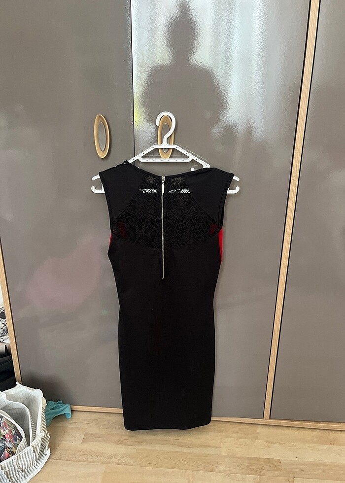 Kadın elbise - Görsel 2