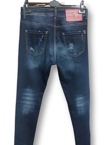 Dsquared2 Erkek Pantolon - Görsel 2