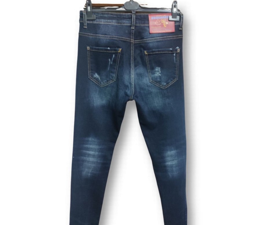 Dsquared2 Erkek Pantolon - Görsel 2