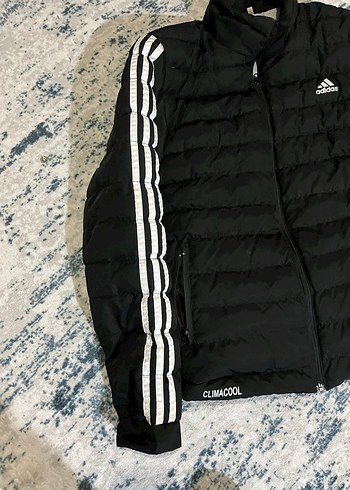 Adidas Erkek Mont - Görsel 2