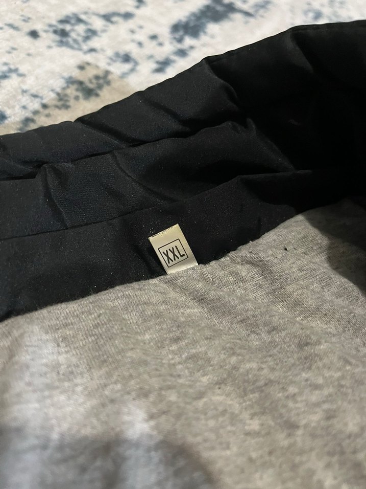 Adidas Erkek Mont - Görsel 3