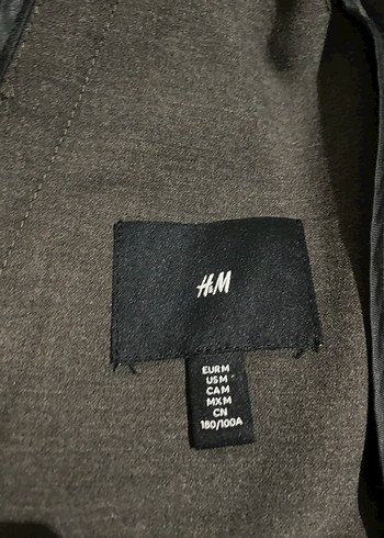 H&M Erkek Ceket - Görsel 2