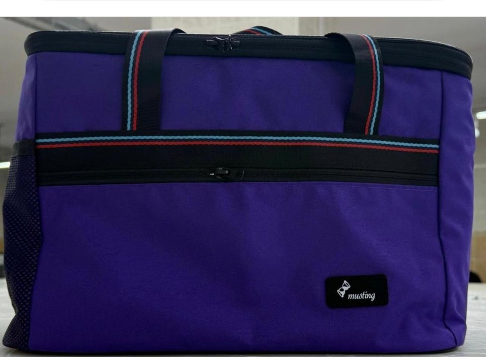 Termal Çanta - Görsel 3