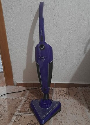 Arnica Tria Pro Dik Elektrikli Süpürge