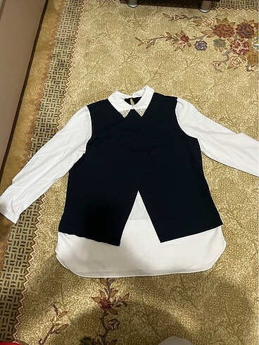 Taşlı tunik