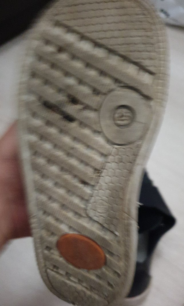 lacivert erkek çocuk ayakkabı - Görsel 4