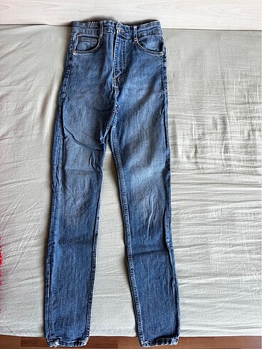 Zara Kot pantolon