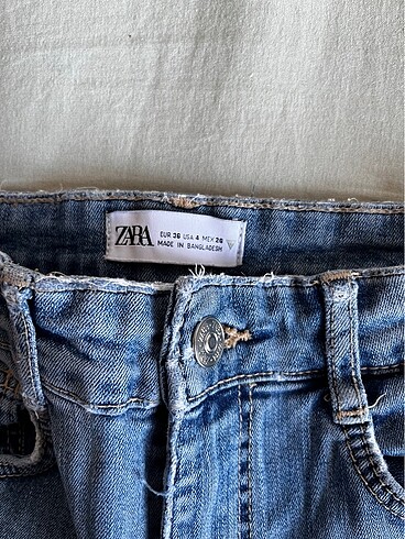 36 Beden Kot pantolon