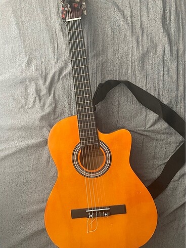 Klasik gitar