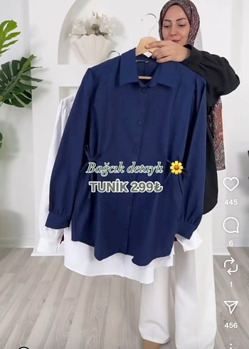 s Beden bordo Renk Bordo Uzun Kollu Yüksek Yakalı Tunik