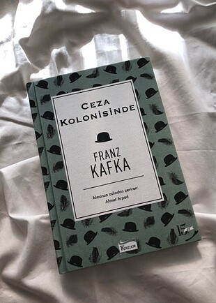 Ceza Kolonisinde