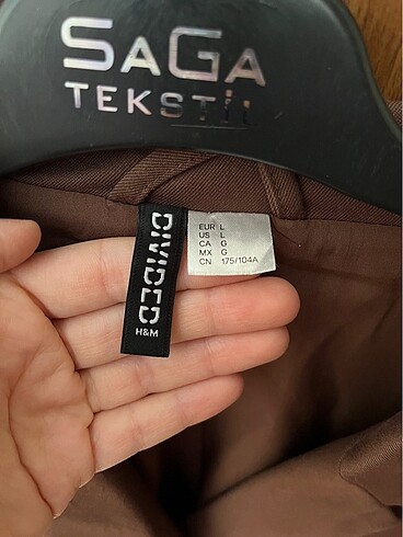 l Beden Blazer