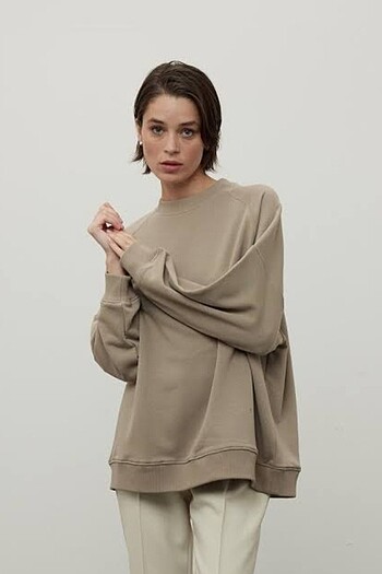 Manuka sweatshirt