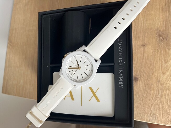 Armani Exchange armani exchange kadın saar
