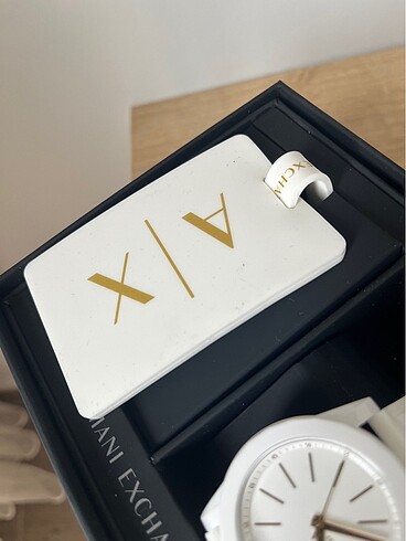  Beden armani exchange kadın saar