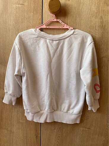 Diğer 3 yaş sweetshirt