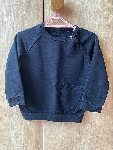 24-36 ay sweetshirt