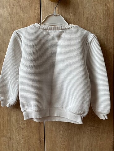 Koton 24-36 ay sweetshirt