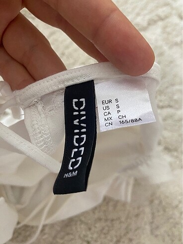 s Beden H&m bluz