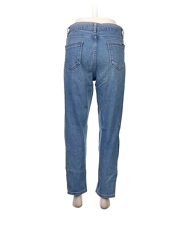 universal Beden Vintage Love Jean / Kot %70 İndirimli.