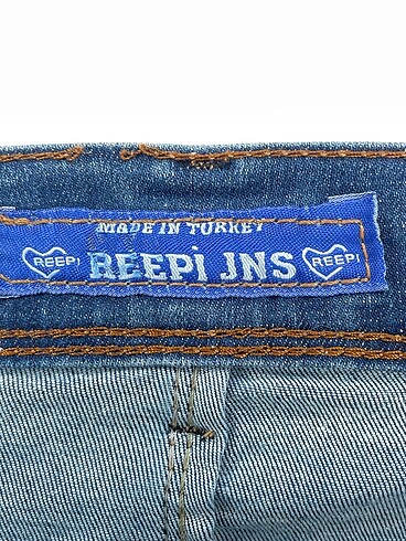 universal Beden çeşitli Renk Vintage Love Jean / Kot %70 İndirimli.