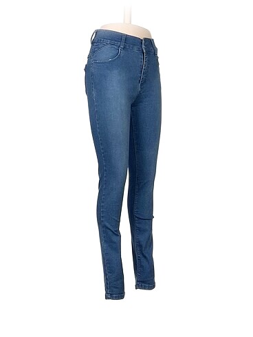 Vintage Love Vintage Love Jean / Kot %70 İndirimli.