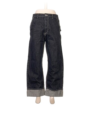 Bershka Jean / Kot %70 İndirimli.