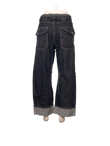 38 Beden Bershka Jean / Kot %70 İndirimli.