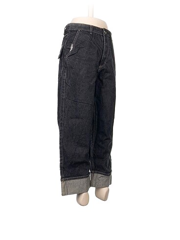 Bershka Bershka Jean / Kot %70 İndirimli.