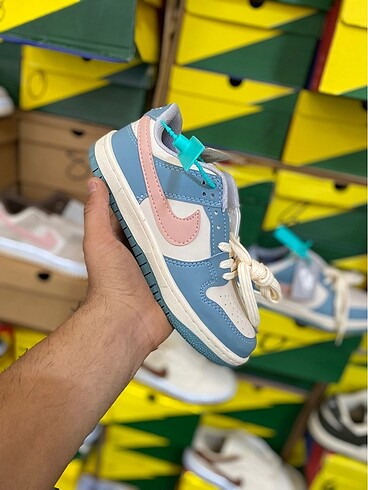 DUNK LOW PRO