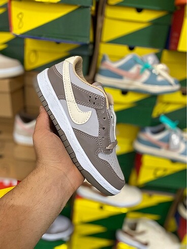 DUNK LOW PRO
