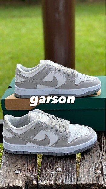 DUNK LOW PRO