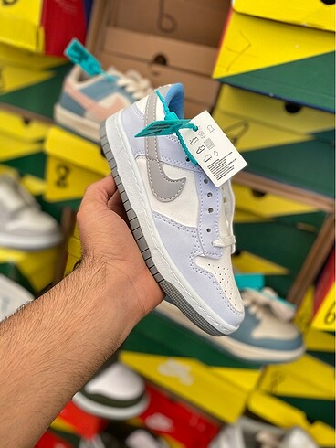 DUNK LOW PRO