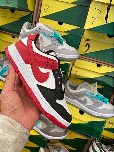 DUNK LOW PRO