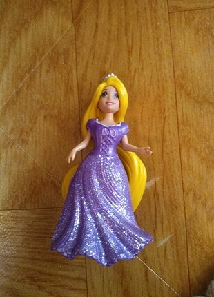 Orjinal rapunzel