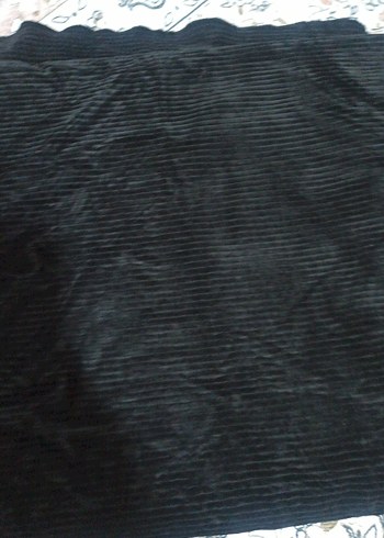 kumaş kadife - Görsel 2