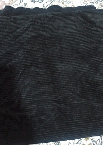 kumaş kadife - Görsel 3