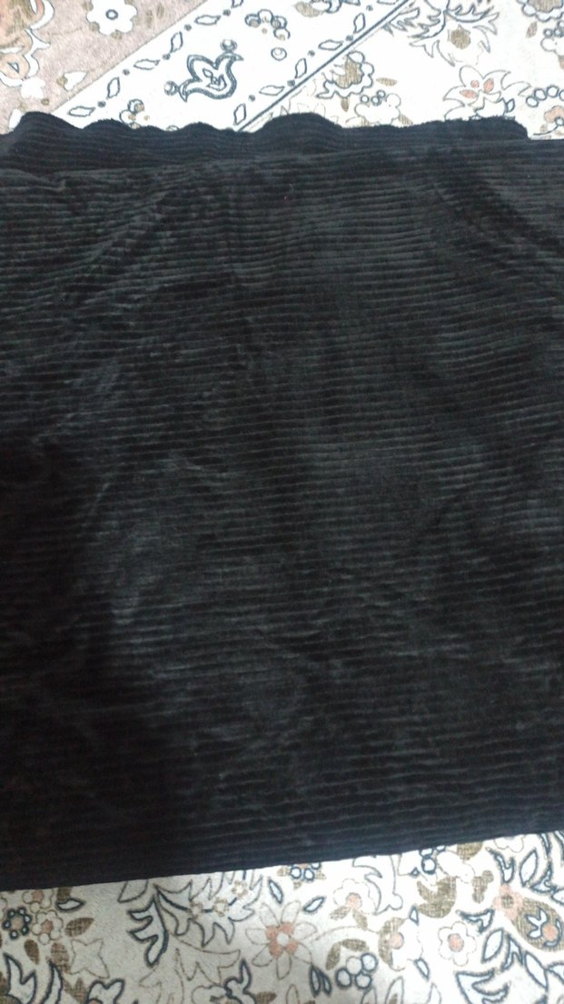 kumaş kadife - Görsel 4