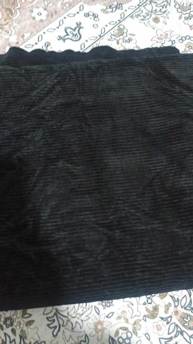 kumaş kadife - Görsel 3