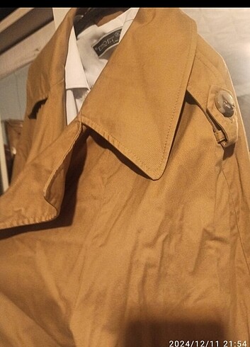 44 Beden Trenchcoat