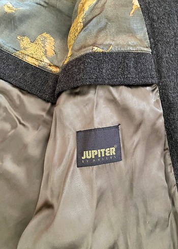 JUPITER marka Avusturya yapımı kaban - Görsel 3