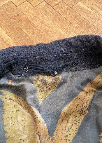 JUPITER marka Avusturya yapımı kaban - Görsel 5