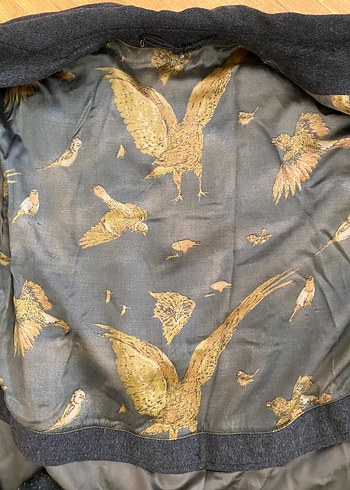 JUPITER marka Avusturya yapımı kaban - Görsel 7