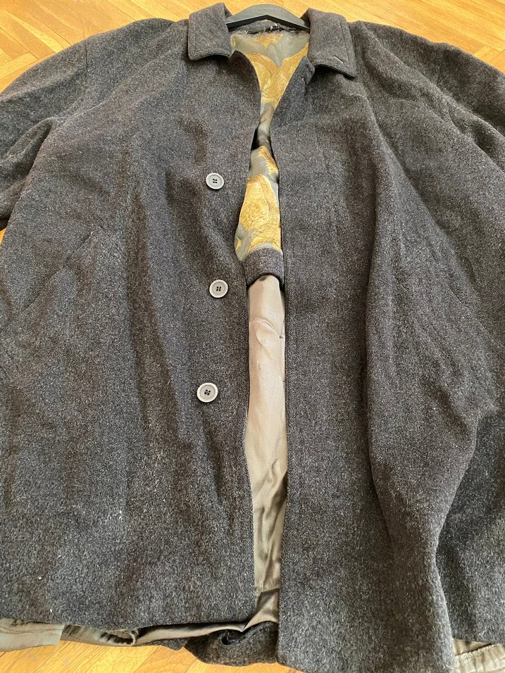 JUPITER marka Avusturya yapımı kaban - Görsel 2