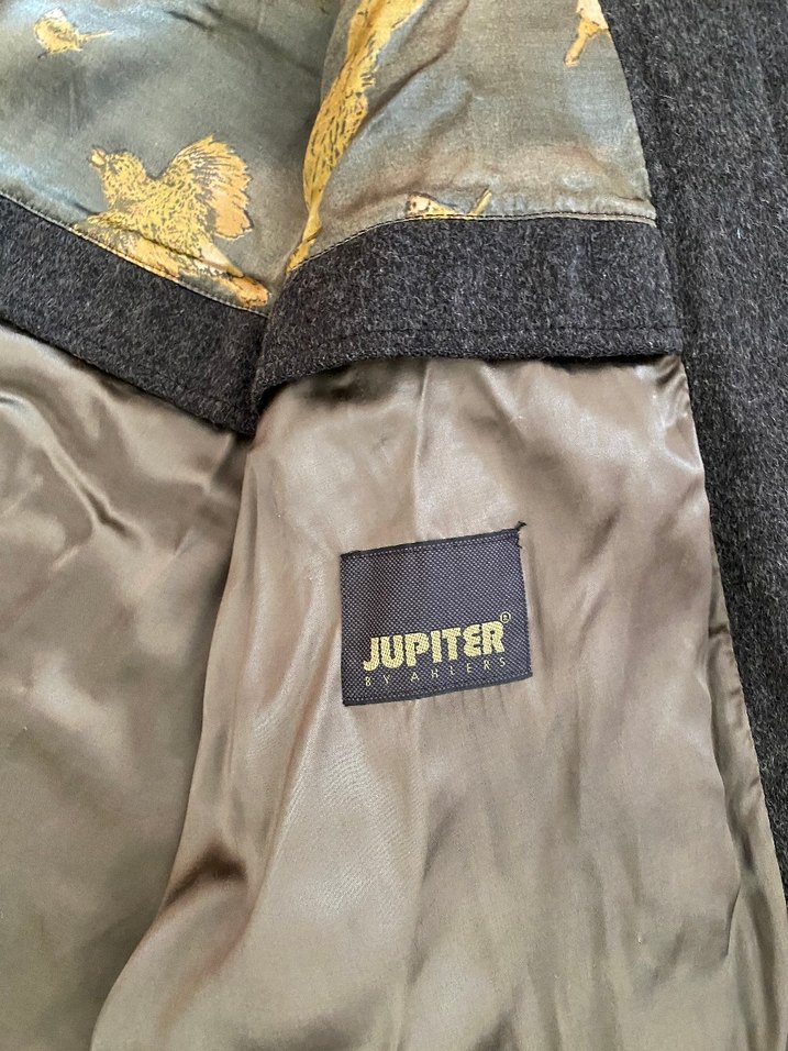 JUPITER marka Avusturya yapımı kaban - Görsel 3